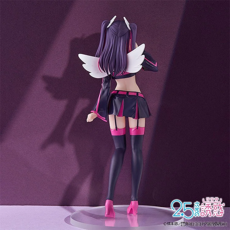 <Preorderถึง 25/4/2025>เปิดรับPreorder มัดจำ 300 บาท POP UP PARADE Miriella: Angel Airborne Corps Ver.