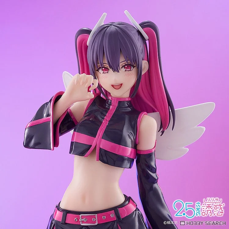<Preorderถึง 25/4/2025>เปิดรับPreorder มัดจำ 300 บาท POP UP PARADE Miriella: Angel Airborne Corps Ver.
