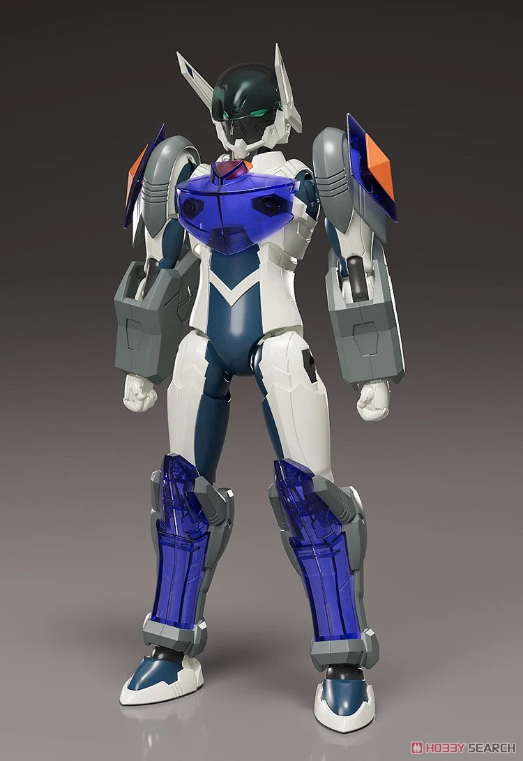 <Preorder ปิดรับวันที่ 14/2/2025 >เปิดรับPreorder มัดจำ 600 บาท PLAMATEA AM Driver Jenus & Board Visor (Plastic model)