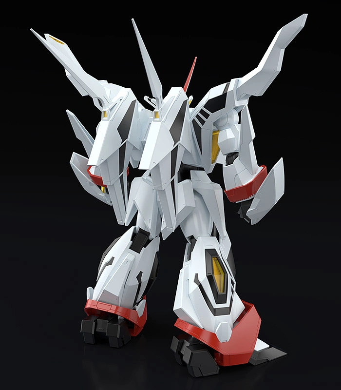เซโอไรเมอร์ Hades Project Zeorymer Good Smile Company MODEROID Zeorymer of the Heavens