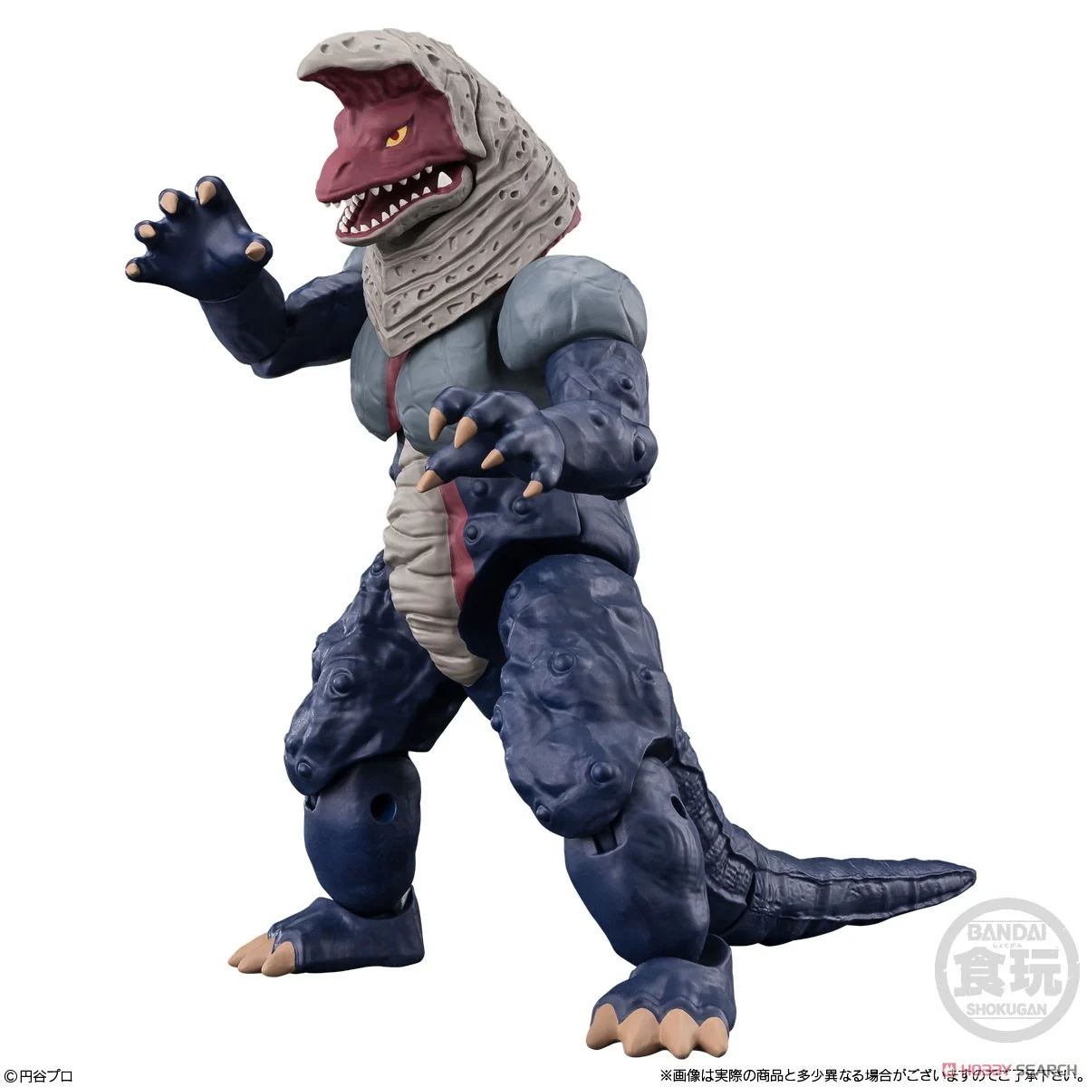 <Preorderภึง 4/3/2025>เปิดรับPreorder มัดจำ 100บาทCHODO ALPHA ULTRA MONSTER 4 ได้ครบ 4 แบบ