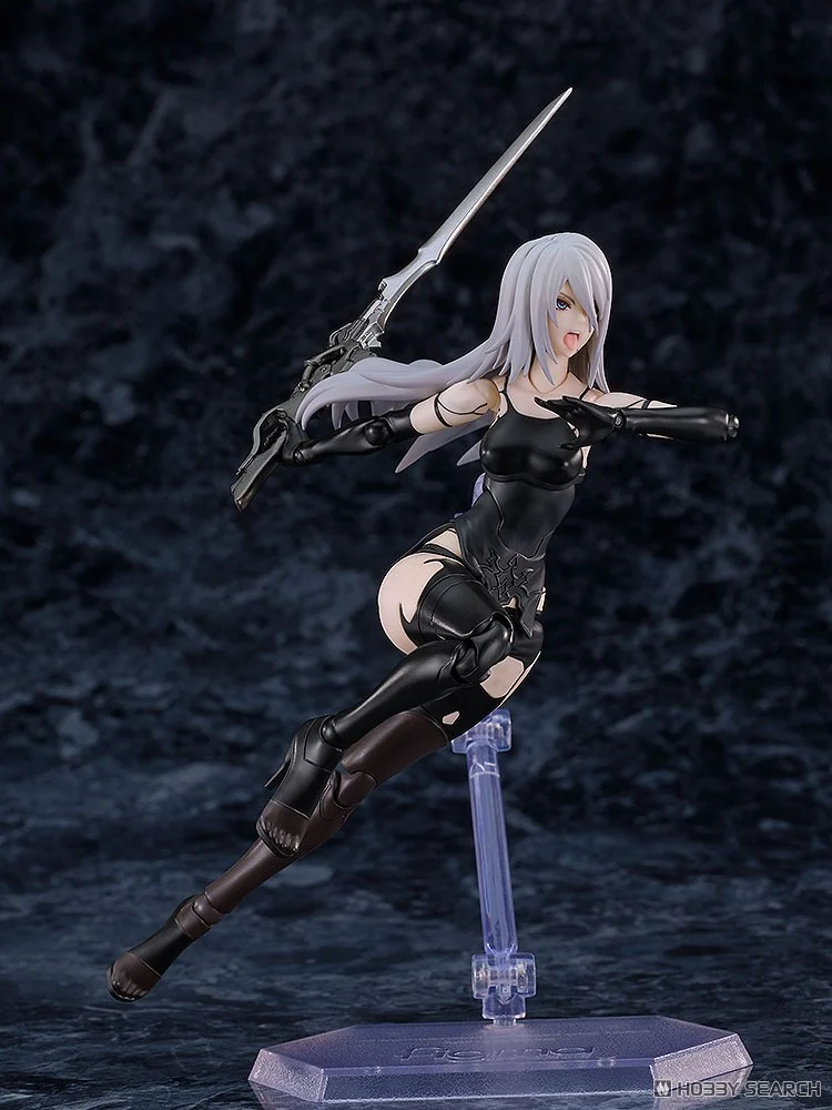 <Preorderถึง 18/4/2025>🔔เปิดรับPreorder มัดจำ 800 บาท Figma A2