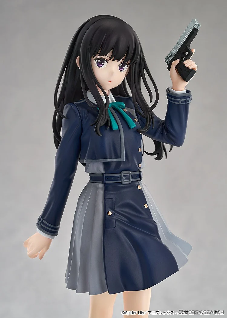 <Preorderถึง 16/5/2025>เปิดรับPreorder มัดจำ 300 บาท Pop Up Parade Takina Inoue (PVC Figure)