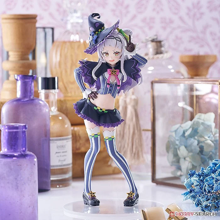 <Preorderถึง 9/2/2024 >เปิดรับPreorder มัดจำ 400 บาท Pop Up Parade Murasaki Shion