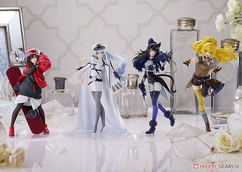 <Preorderถึง 9/12/2022> 🔔เปิดรับPreorder มัดจำ 400 บาท Pop Up Parade Blake Belladonna: Lucid Dream (PVC Figure)