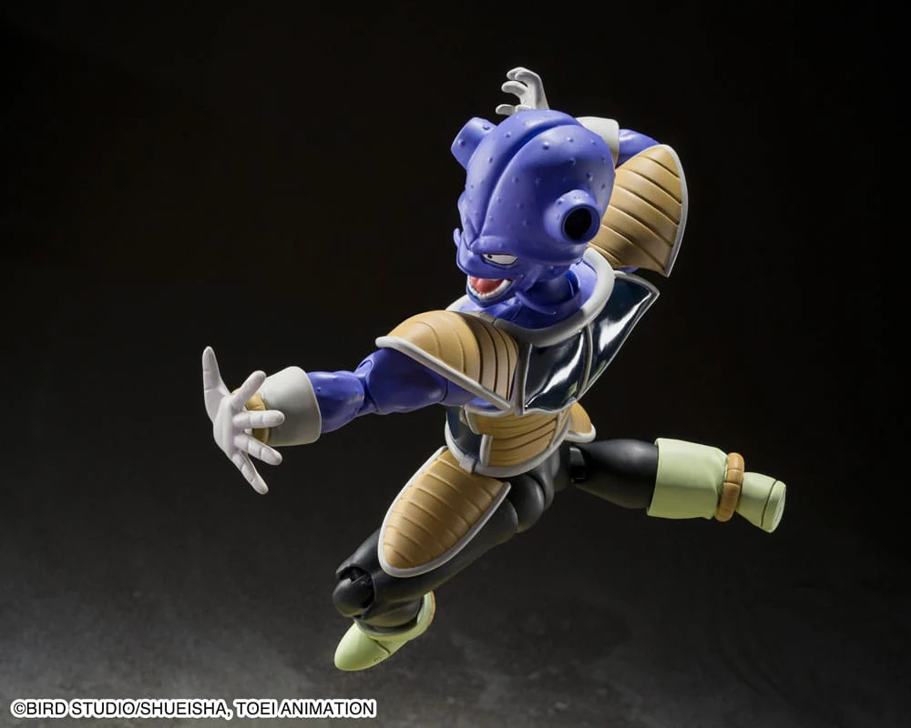 <Preorderปิดรับวันที่ 22/11/2023 มัดจำ 300 บาท S.H.Figuarts KYEWI
