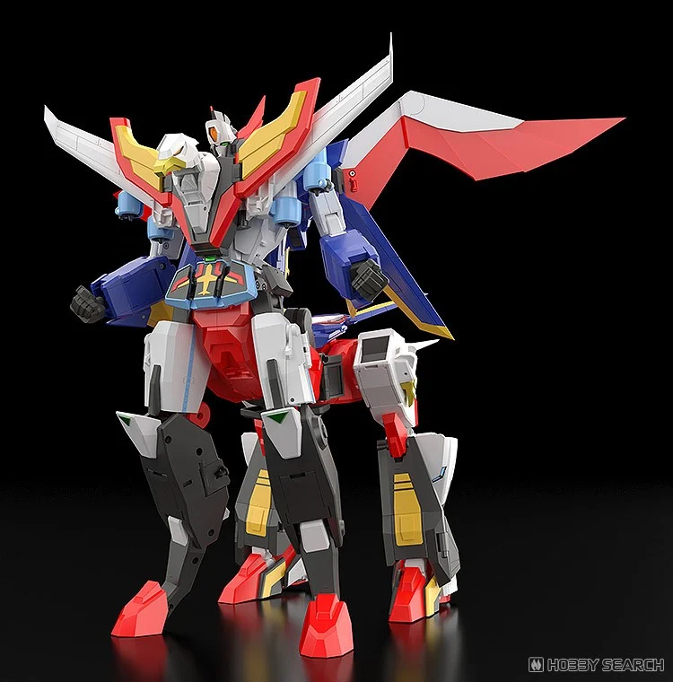 <preorder ปิดรับวันที่ 20/6/2025> เปิดรับPreorder มัดจำ 3300 บาท THE GATTAI Pegasus Saber