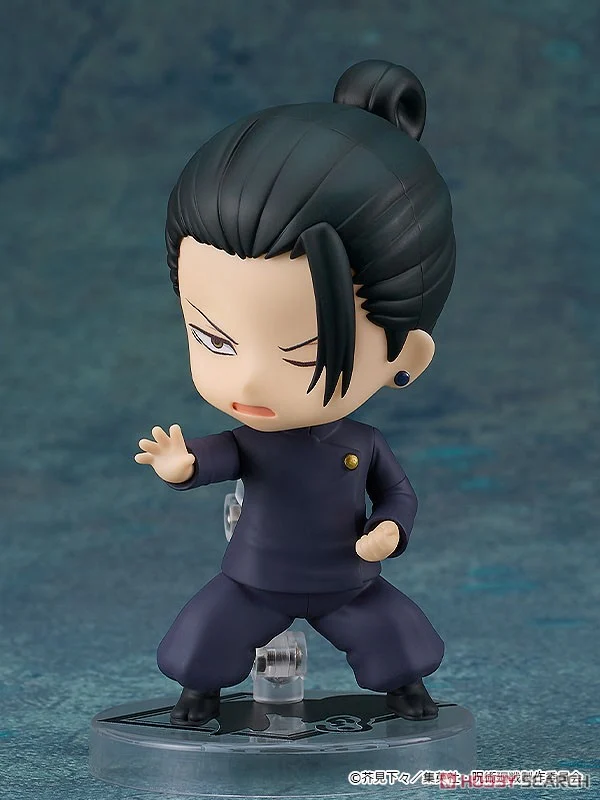 <Preorderถึงวันที่ 14/6/2024> เปิดรับPreorder #มัดจำ 400 บาท Nendoroid Suguru Geto: Tokyo Jujutsu High School Ver. (PVC Figure)