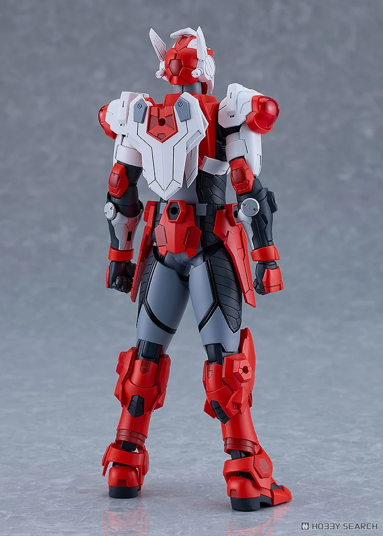 <Preorderถึง 15/8/2025>เปิดรับPreorder มัดจำ 500 บาท PLAMATEA JP-00X-1 Jupiter Bit