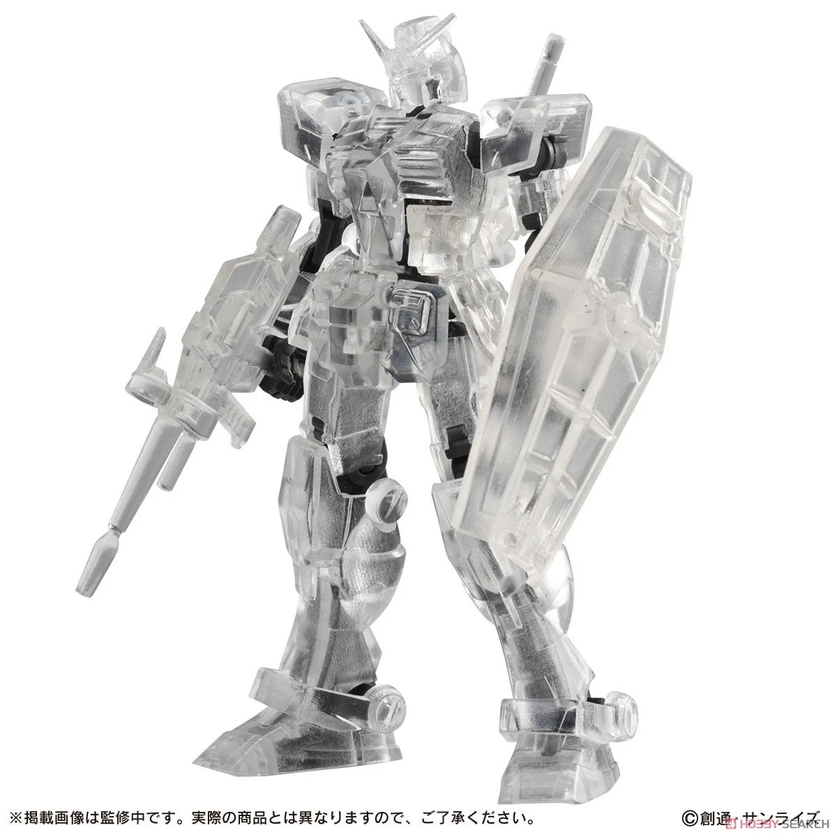 <Preorderภึง 9/10/2022>เปิดรับPreorder มัดจำ 200 บาท Mobile Suit Gundam Cupsule Action Rx-78-2 Gundam (Set of 4) ได้ครบ 2 แบบ +2แบบสุ่มซ้ำ
