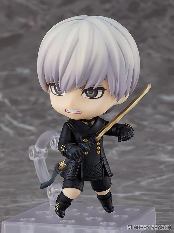 <Preorderถึงวันที่ 18/4/2025> เปิดรับPreorder #มัดจำ 400 บาท Nendoroid NieR:Automata 9S (YoRHa No. 9 Type S)