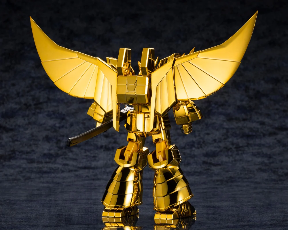 <Preorder ถึงวันที่ 30/1/2025 >เปิดรับPreorder มัดจำ 600 บาท GREAT GOLDRAN Gold-Plated Ver.