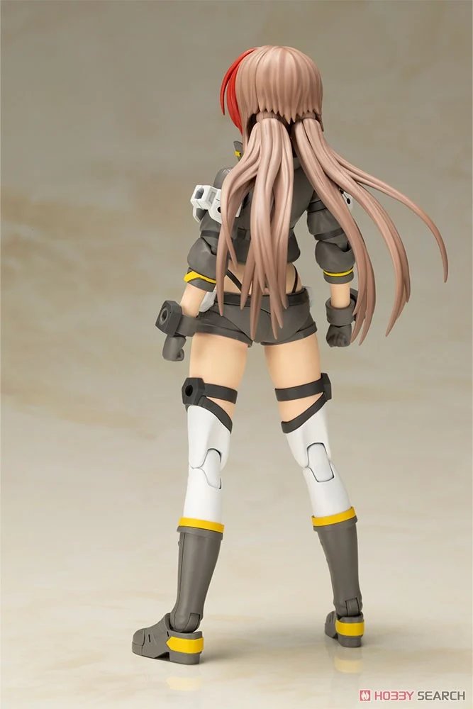<Preorder ปิดรับวันที่ 23/12/2025 >เปิดรับPreorder มัดจำ 200 บาท Frame Arms Girl Wilber Nine (Plastic model)