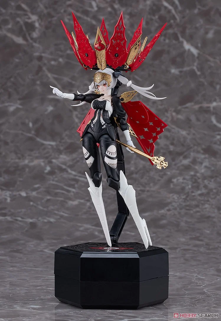 <Preorderถึง 2/8/2024 >เปิดรับPreorder มัดจำ 400 บาท chitocerium I-hydra (Unassembled Kit)