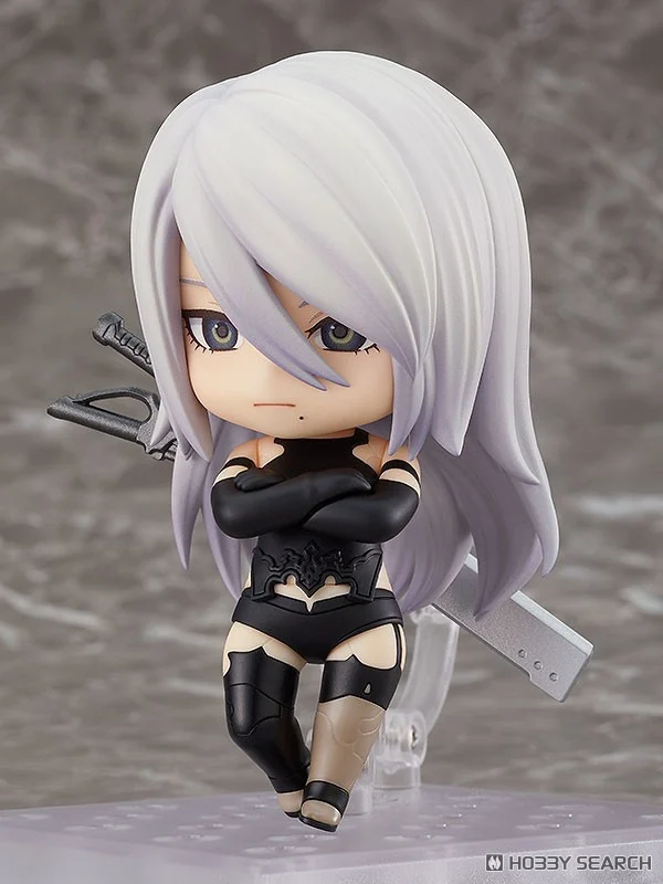 <Preorderถึงวันที่ 18/4/2025> เปิดรับPreorder #มัดจำ 400 บาท Nendoroid NieR:Automata A2 (YoRHa Type A No. 2)