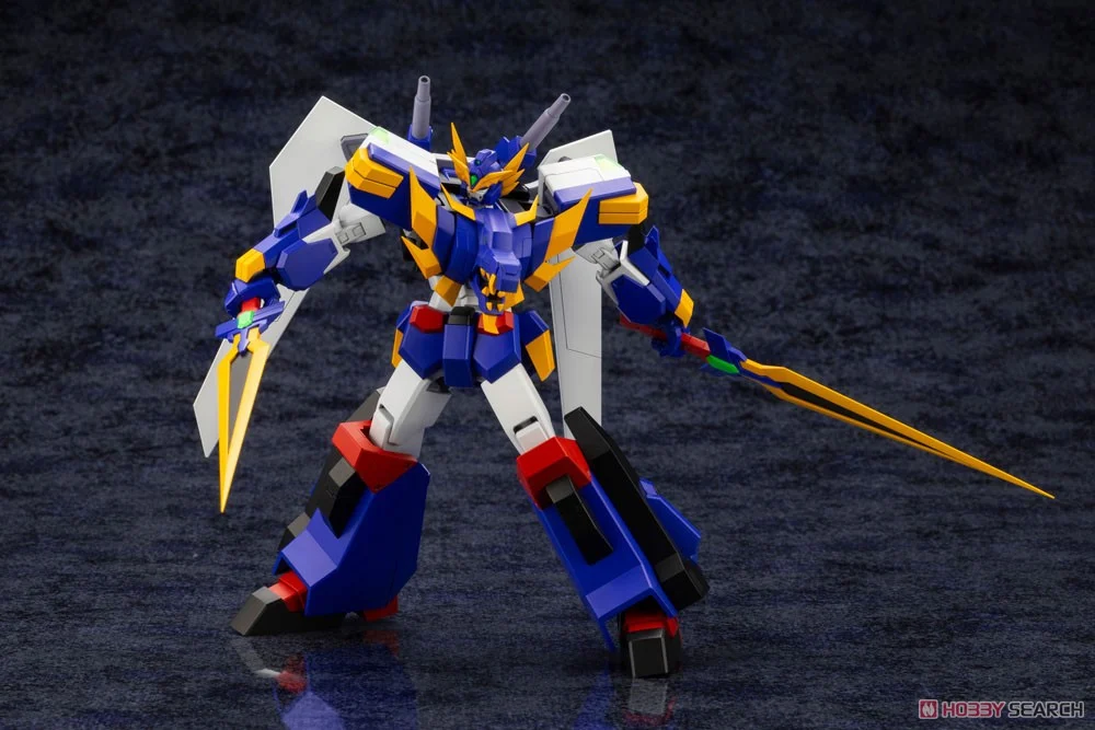 <Preorderถึง 23/4/2024 >เปิดรับPreorder มัดจำ900บาท Great Baan Gaan (Plastic model)