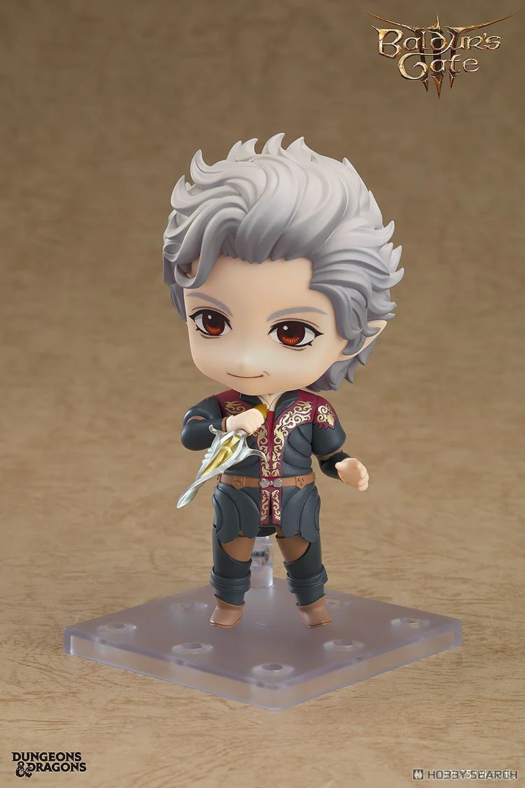 <Preorderถึงวันที่ 29/8/2023 > เปิดรับPreorder #มัดจำ 400 บาท Nendoroid Astarion