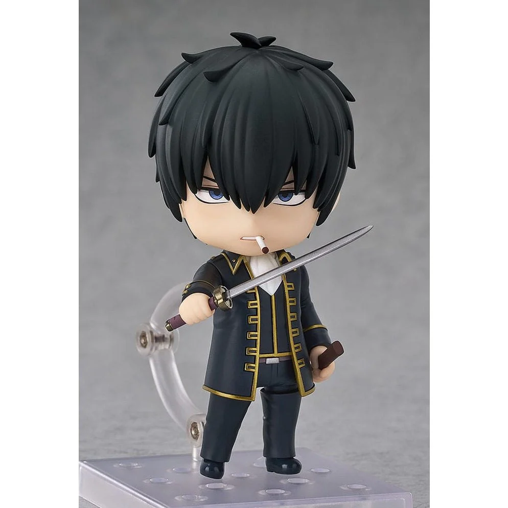 <Preorderถึงวันที่ 3/1/2025> เปิดรับPreorder #มัดจำ 400 บาทNendoroid Toshiro Hijikata