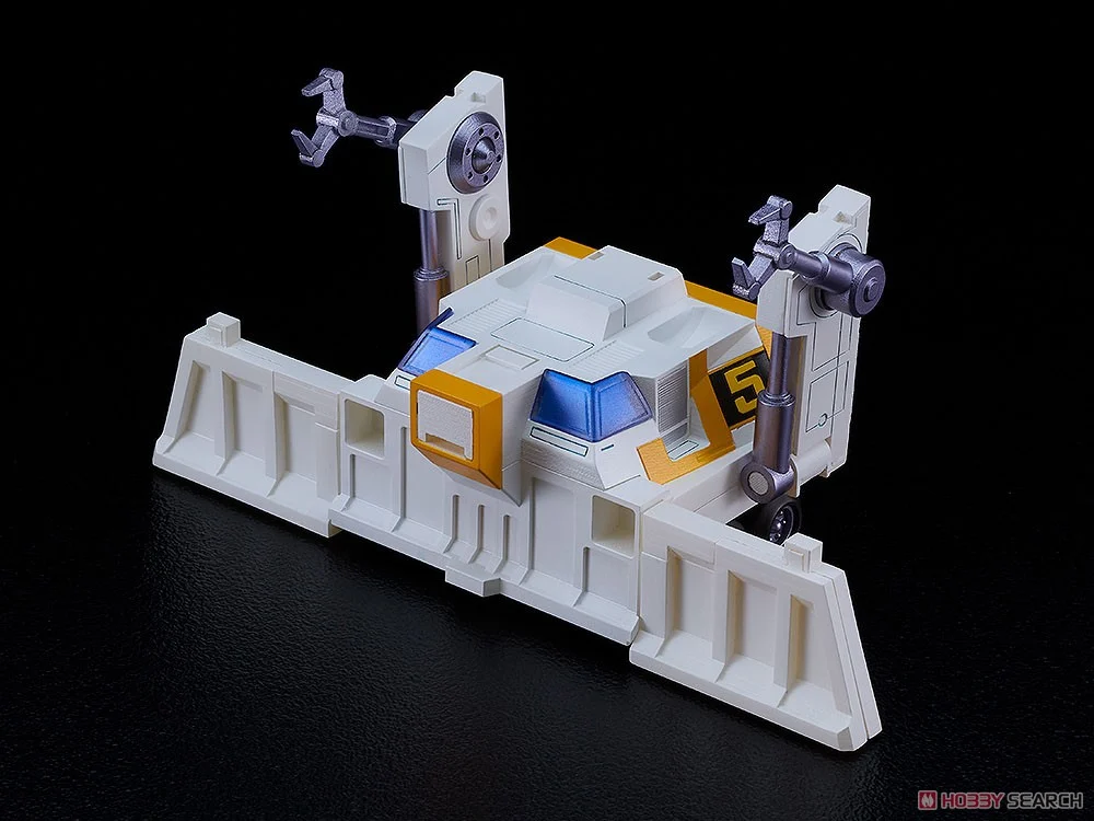 (Preorder ปิดรับวันที่ 7/2/2025 ) เปิดรับPreorder มัดจำ 600 บาท MODEROID Gatcha Spartan (Plastic model)