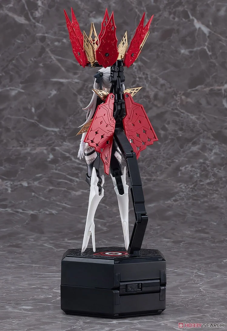 <Preorderถึง 2/8/2024 >เปิดรับPreorder มัดจำ 400 บาท chitocerium I-hydra (Unassembled Kit)