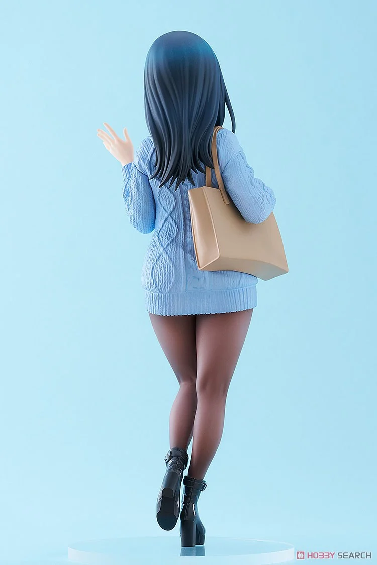 <Preorderถึง 24/1/2025>เปิดรับPreorder มัดจำ 500 บาท Pop Up Parade Rikka Takarada: Date Style Ver. L Size (PVC Figure)