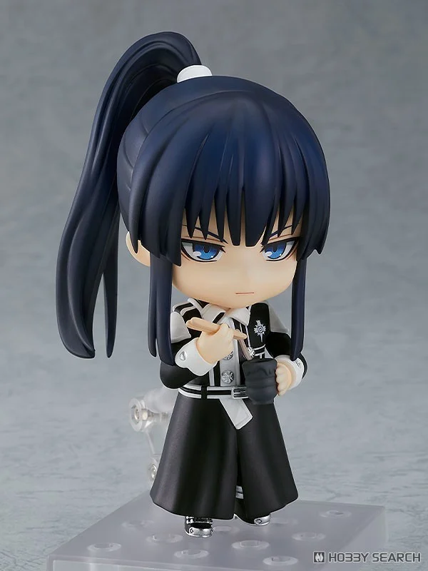 <Preorderถึงวันที่ 2/5/2025> เปิดรับPreorder #มัดจำ 400 บาท Nendoroid Yu Kanda (PVC Figure)