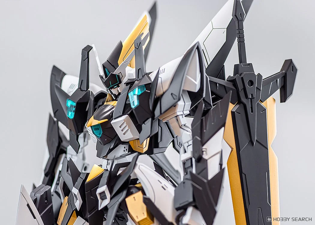 (Preorderปิดรับวันที่ 25/4/2025 )เปิดรับPreorder มัดจำ 500 บาท Moderoid Side:GR Arklaud