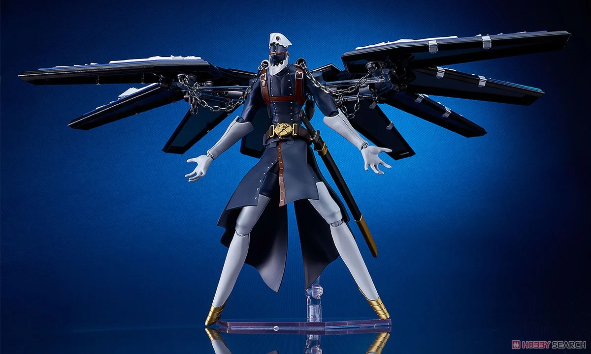 (Preorderปิดรับวันที่ 21/3/2025 ) เปิดรับPreorder มัดจำ 500 บาท Plamatea Thanatos