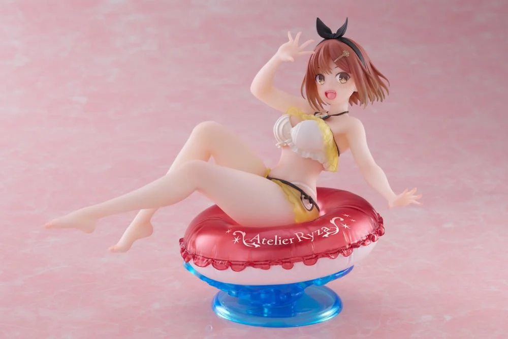 (Preorder ถึงวันที่ 2/3/2024) เปิดรับPreorder มีค่ามัดจำ 100 บาท 01036705 taito Aqua Float Girls Figure Ryza