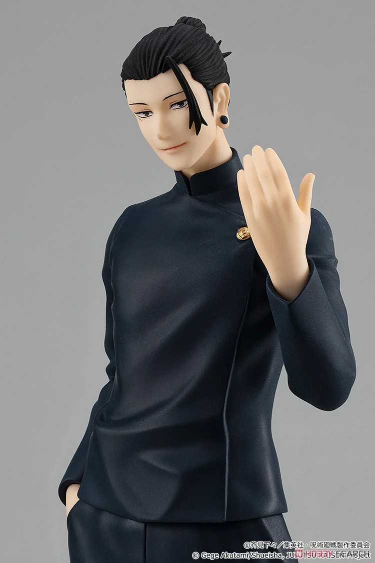 <Preorderถึง 23/8/2024>เปิดรับPreorder มัดจำ 300 บาท Pop Up Parade Suguru Geto: Hidden Inventory / Premature Death Ver. (PVC Figure)