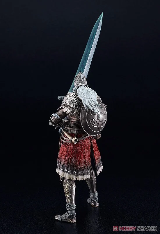 <Preorderถึง 29/3/2024>🔔เปิดรับPreorder มัดจำ 1000 บาท figma Raging Wolf