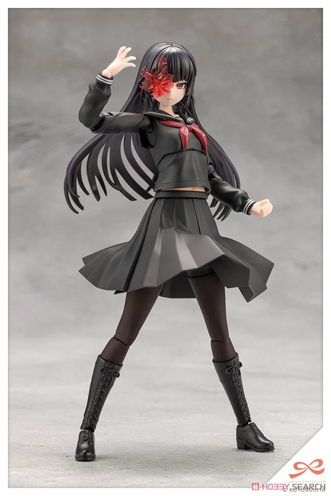 (Preorderปิดรับวันที่ 7/3/2025 )เปิดรับPreorder มัดจำ 200 บาท KUON YAKUSHIJI [MARIA KAGARIBI COSTUME]