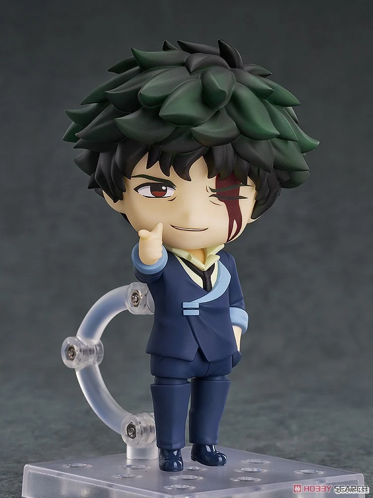 <Preorderถึงวันที่ 3/1/2025> เปิดรับPreorder #มัดจำ 400 บาท Nendoroid Spike Spiegel (PVC Figure)