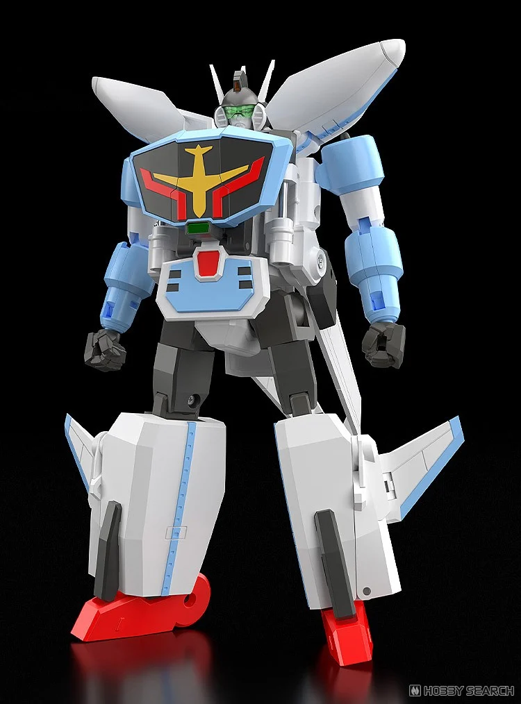 <preorder ปิดรับวันที่ 20/6/2025> เปิดรับPreorder มัดจำ 3300 บาท THE GATTAI Pegasus Saber