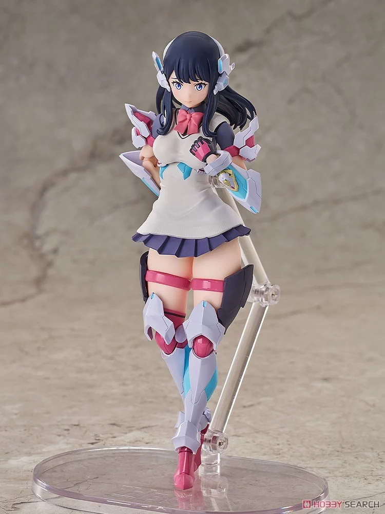 <preorder ปิดรับวันที่ 2/8/2024> เปิดรับPreorder มัดจำ 900 บาท Hyper Body Rikka Takarada (GRID TECTOR Ver.) (PVC Figure)