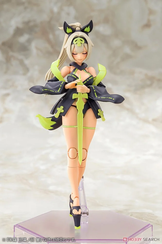 (Preorder ปิดรับที่ 4 ตัว ) เปิดรับPreorder มัดจำ 200 บาท ASRA TAMAMONOMAE UTAGE
