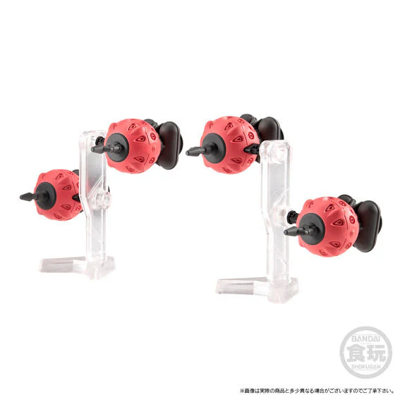 <Preorderภึง 28/6/2025>เปิดรับPreorder มัดจำ 100 บาท FW GUNDAM CONVERGE CORE RED GUNDAM SET W/O GUM