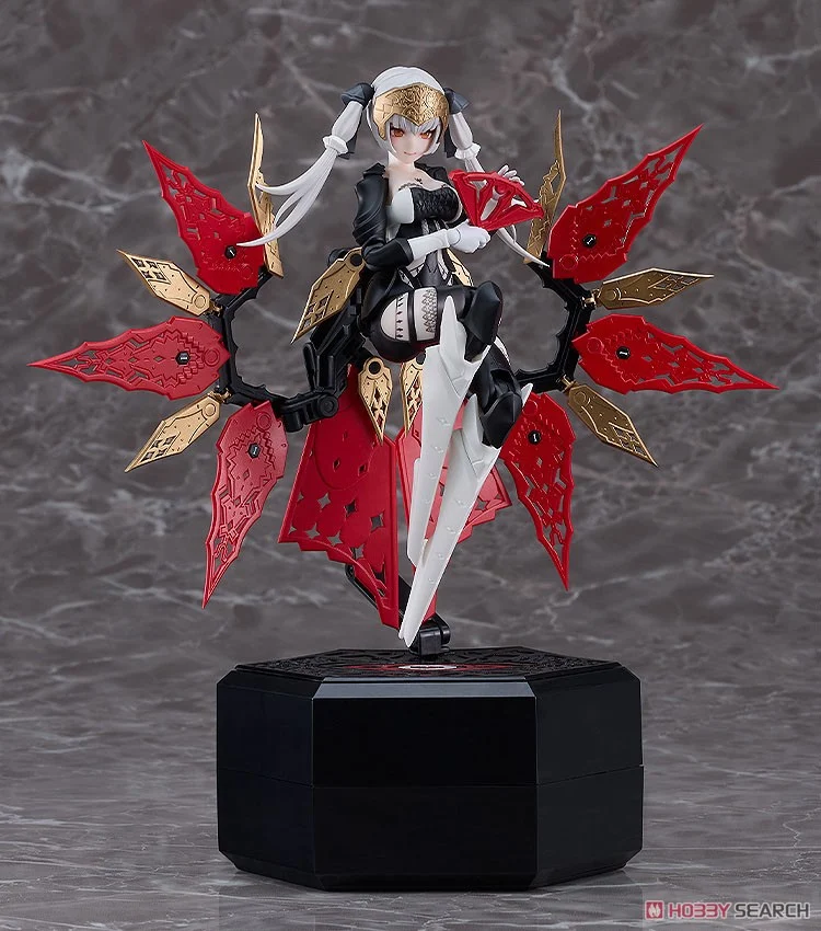 <Preorderถึง 2/8/2024 >เปิดรับPreorder มัดจำ 400 บาท chitocerium I-hydra (Unassembled Kit)