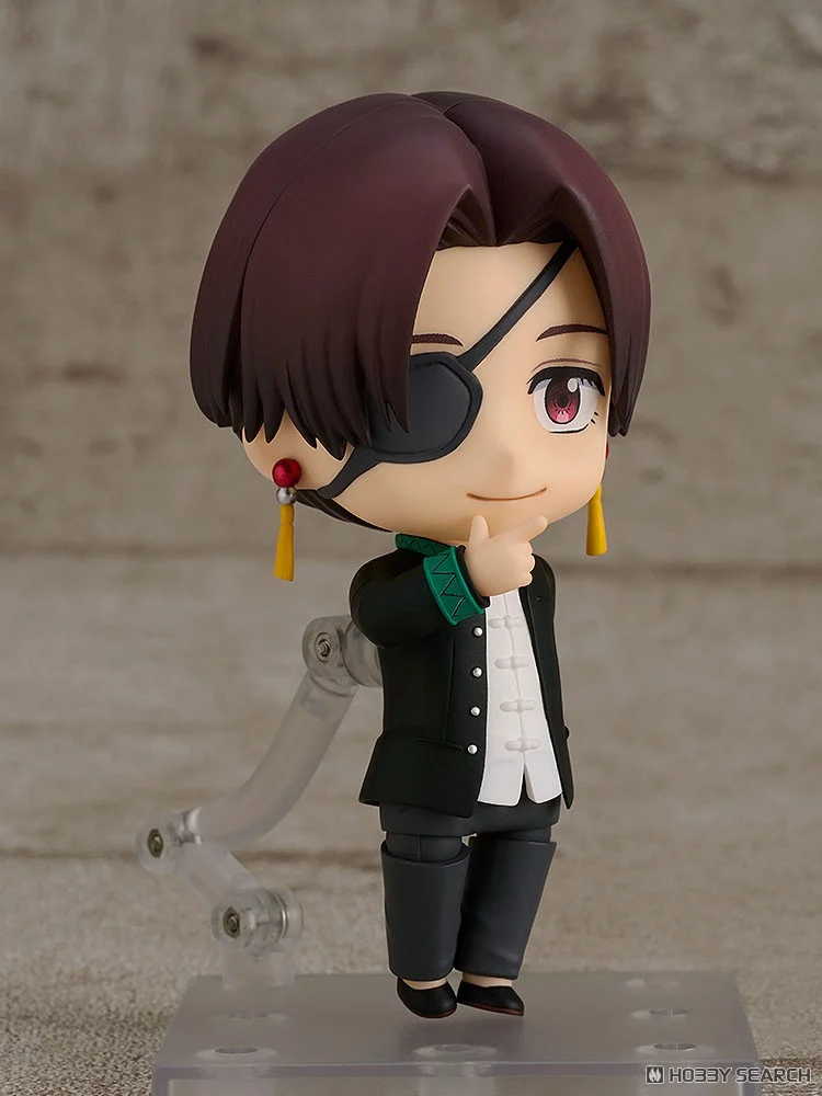 <Preorderถึงวันที่ 2/5/2025> เปิดรับPreorder #มัดจำ 400 บาท Nendoroid Hayato Suo