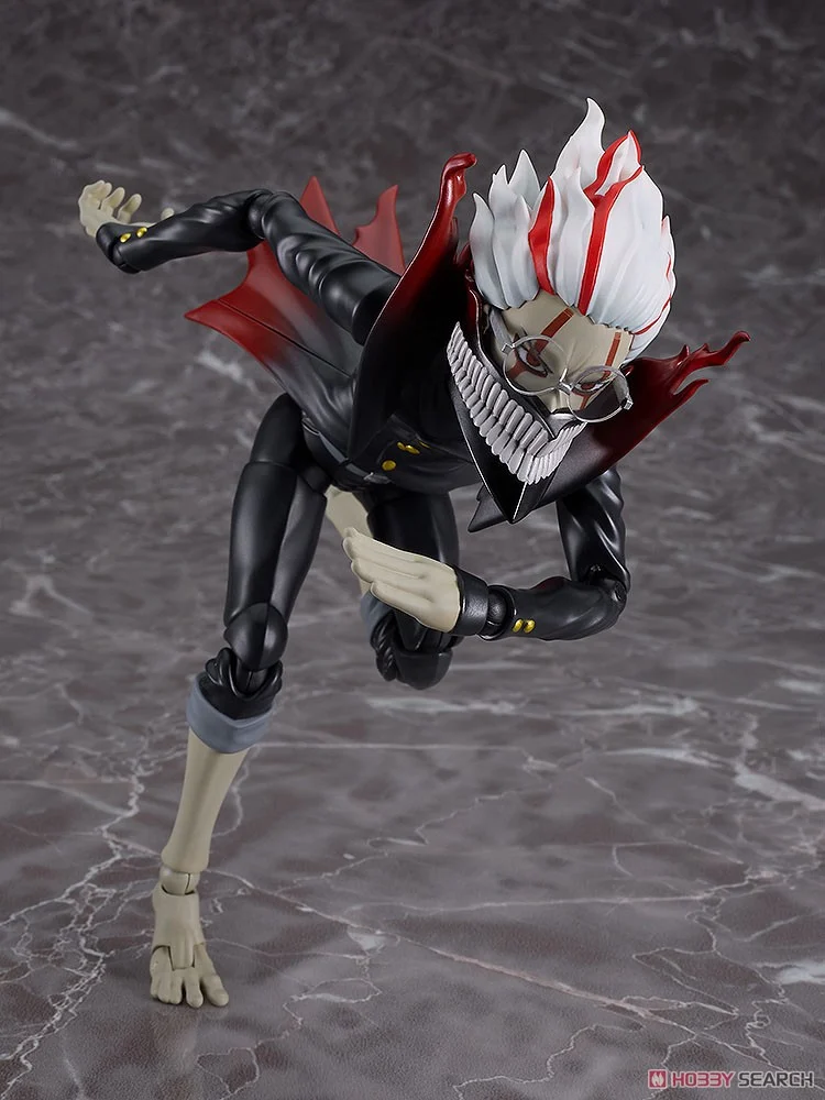 <Preorderถึง 7/2/2025>🔔เปิดรับPreorder มัดจำ800 บาทFigma Okarun (Transformed)