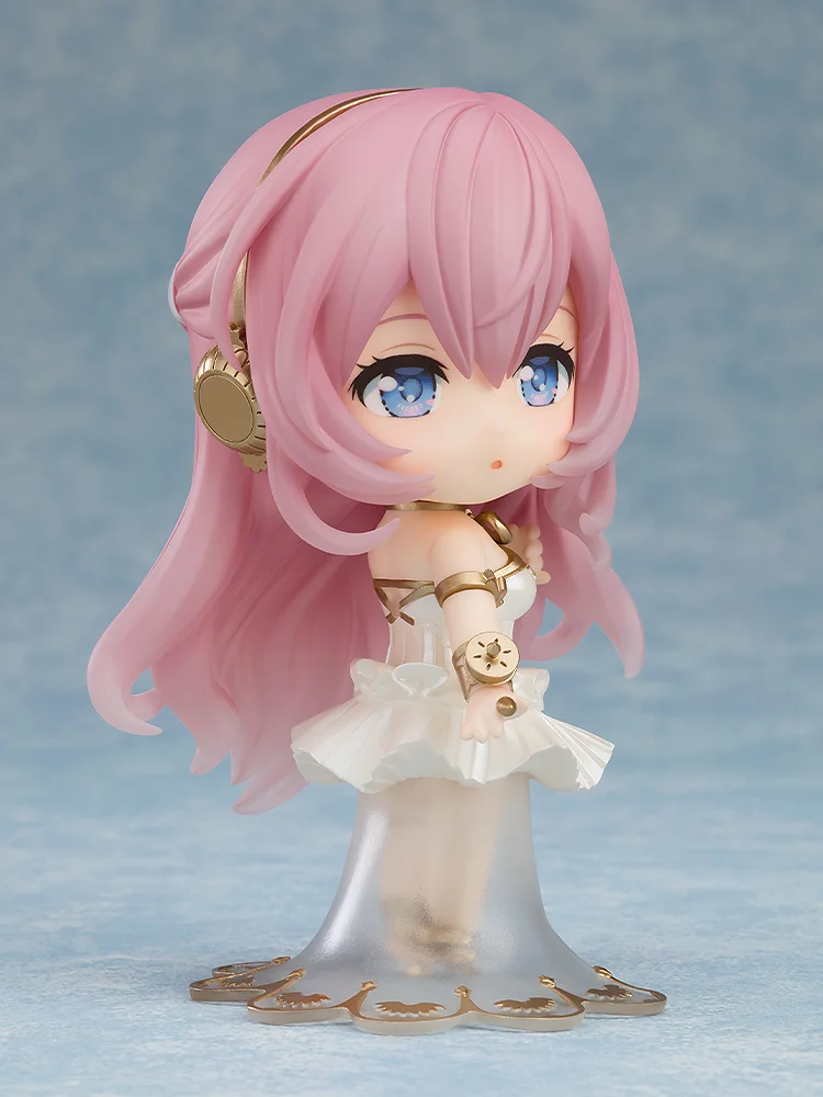 <Preorderถึงวันที่ 10/1/2025> เปิดรับPreorder #มัดจำ 600 บาท Nendoroid Megurine Luka Symphony: 2024 Ver.