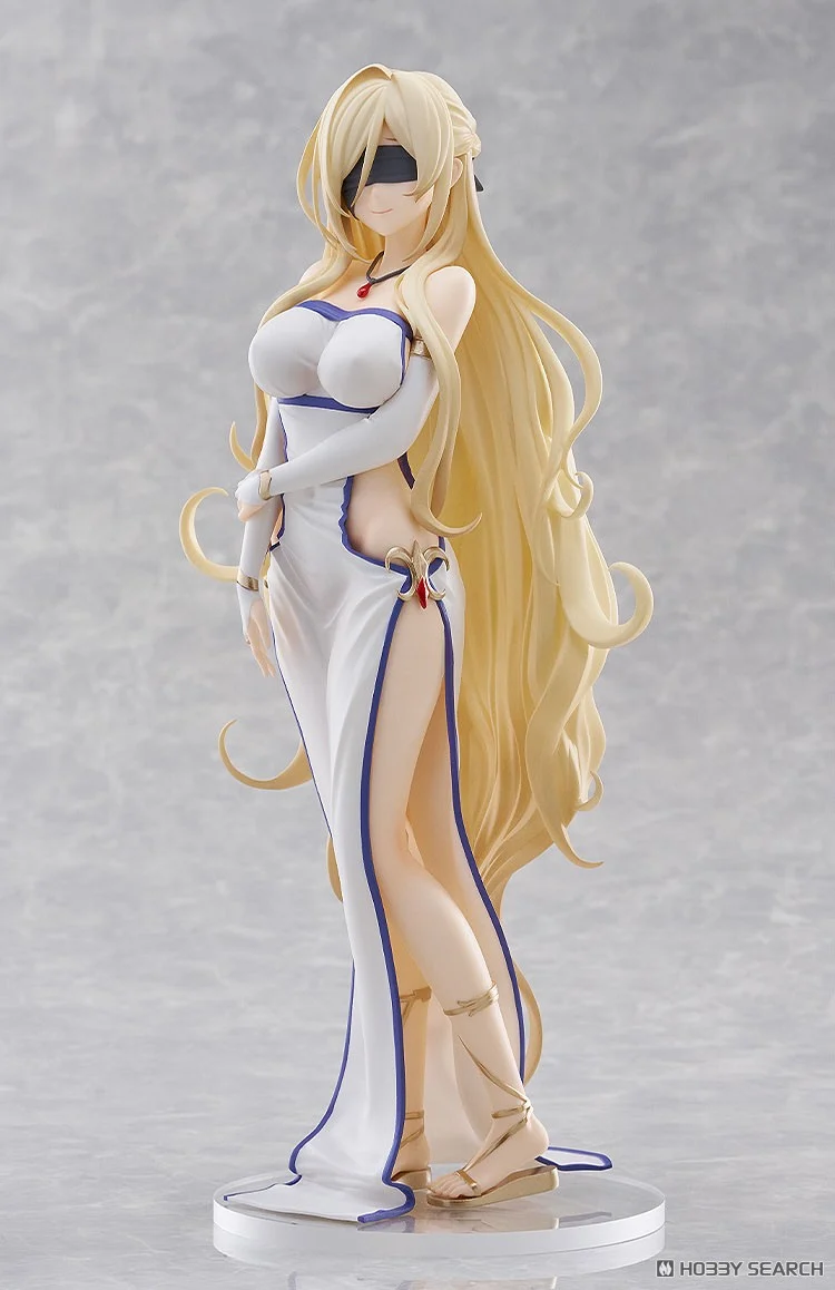 <Preorderถึง 18/4/2025>เปิดรับPreorder มัดจำ 500 บาท Pop Up Parade Sword Maiden L Size (PVC Figure)