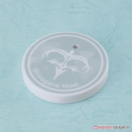 <Preorderถึงวันที่ 21/12/2022 > เปิดรับPreorder #มัดจำ 500 บาทNendoroid Shirogane Noel (PVC Figure)