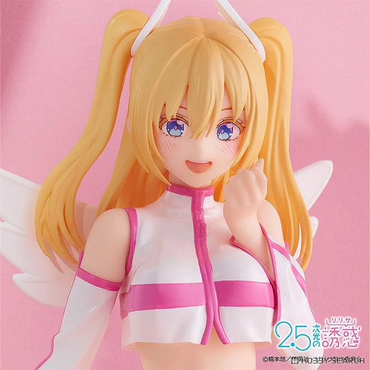 <Preorderถึง 25/4/2025>เปิดรับPreorder มัดจำ 300 บาท POP UP PARADE: Liliel: Angel Airborne Corps Ver.