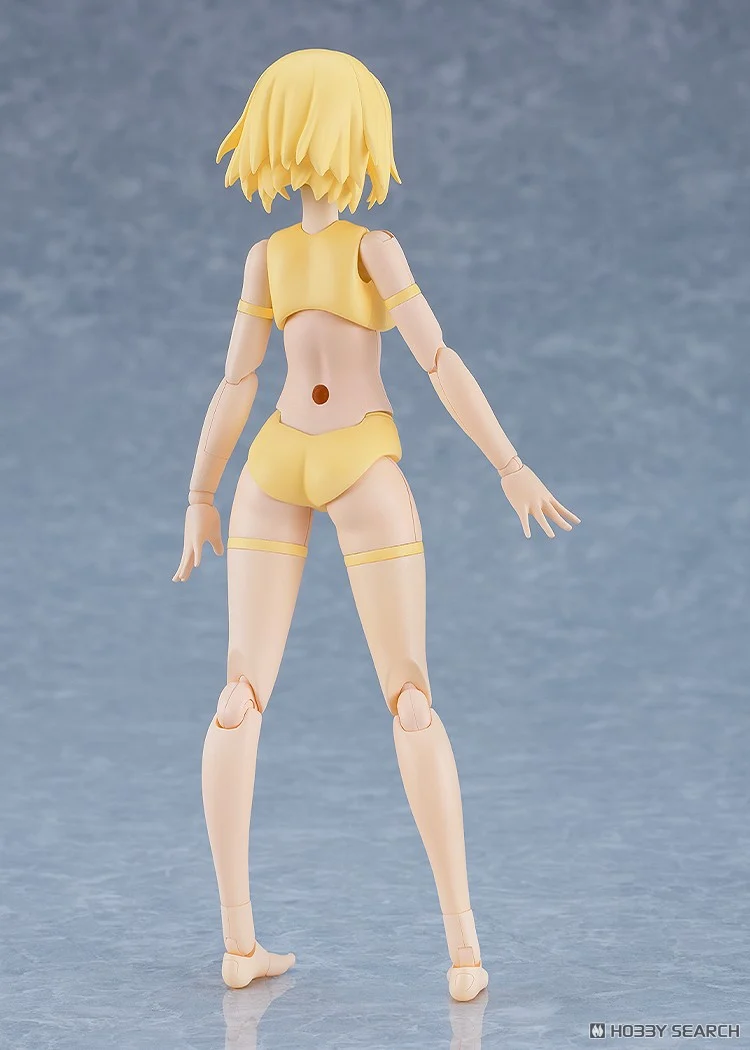 <Preorderถึง 15/8/2025>เปิดรับPreorder มัดจำ 200 บาท PLAMATEA Muse Body: Ichika B Type