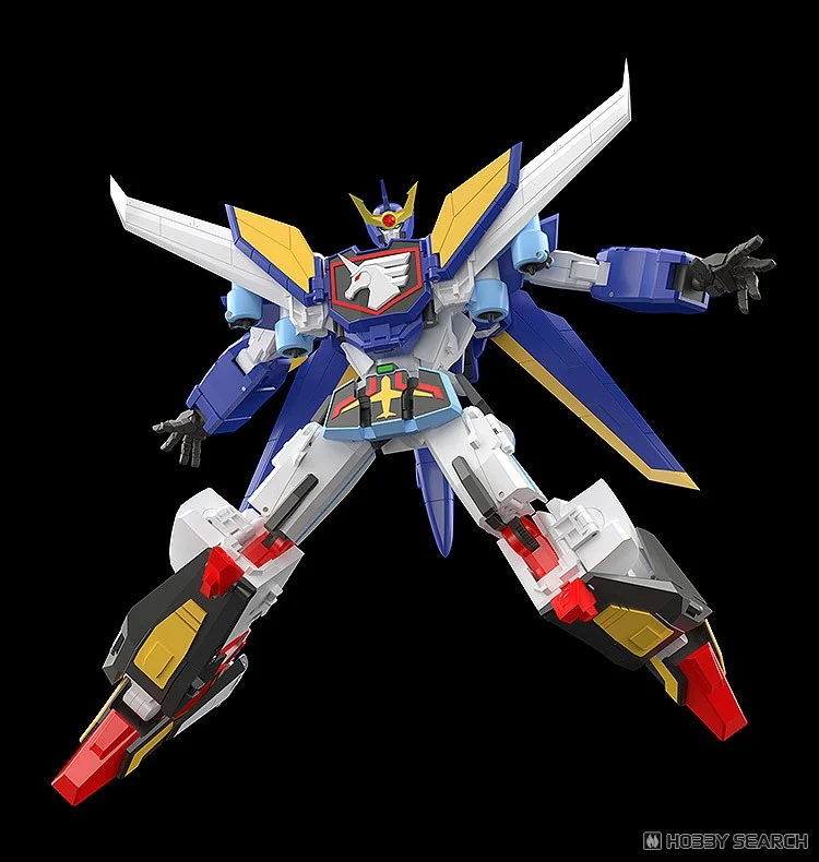 <preorder ปิดรับวันที่ 20/6/2025> เปิดรับPreorder มัดจำ 3300 บาท THE GATTAI Pegasus Saber