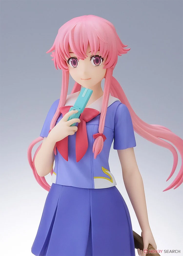 <Preorderถึง 22/11/2024>เปิดรับPreorder มัดจำ 300 บาท pop Up Parade Yuno Gasai (PVC Figure)