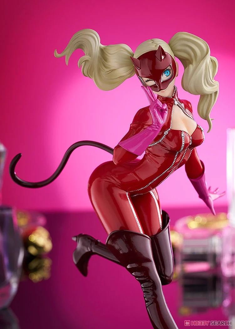 <Preorderถึง 17/1/2025>เปิดรับPreorder มัดจำ 300 บาท Pop Up Parade Panther (PVC Figure