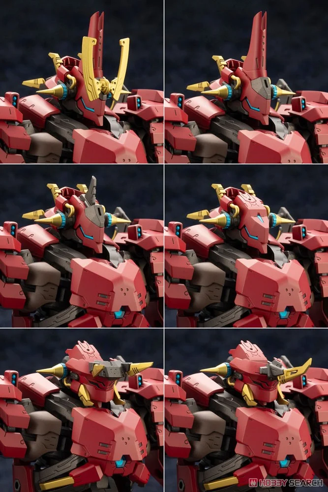 <Preorderถึง 30/4/2024 >เปิดรับPreorder มัดจำ 600 บาท 1/24 BUI TOHRU "GAIFU KAISEI"