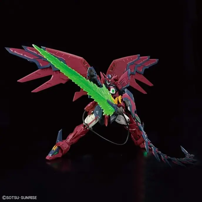 RG38 Gundam Epyon
